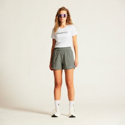 3. Craft Core Unify Logo Tee W 92800448856