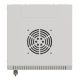 2. Lanberg WF11-3306-10S 6HE Rack-Wandschrank Grau