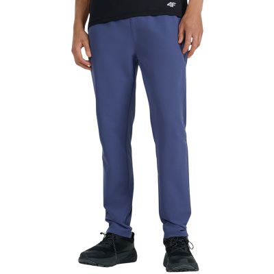 8. Herrenhose 4F FNK M0930 Denim 4FWAW25TFTRM0930 32S