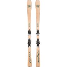 ROSSIGNOL ESSENTIAL OPEN SPX13 Skiset