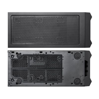 4. CHIEFTEC CW-01B-OP GEHÄUSE