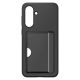 5. Samsung Card Slot Case EF-OA366TBEGWW mit Kartenfach für Samsung Galaxy A36 5G - Schwarz