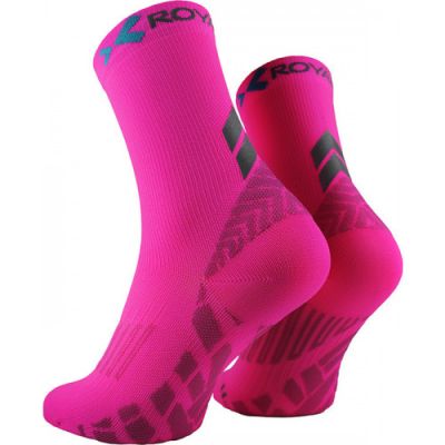 Royal Bay Energy Design Super High Cut Socken 8590072871469