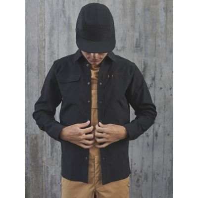 2. POC Rouse Shirt Schwarz