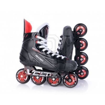 8. Tempish Volt-R 1000004807 Rollhockey-Skates