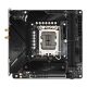 3. ASRock B760I LIGHTNING WIFI Mainboard