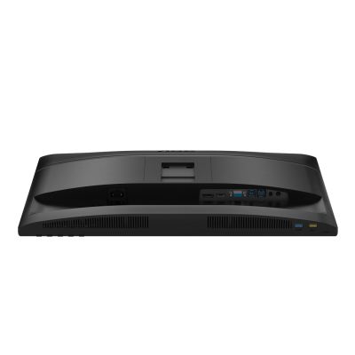 49. AOC 24E4U Computermonitor 60,5 cm (23,8") 1920 x 1080 px Full HD LED Schwarz