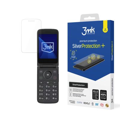 3mk SilverProtection+ Schutzfolie für TCL OneTouch 4043