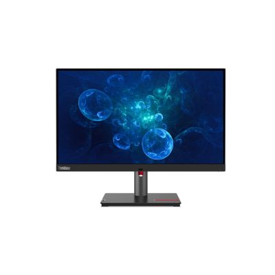 14. Lenovo ThinkVision P27pz-30 LED-Monitor 68,6 cm (27") 3840 x 2160 Pixel 4K Ultra HD LCD Schwarz