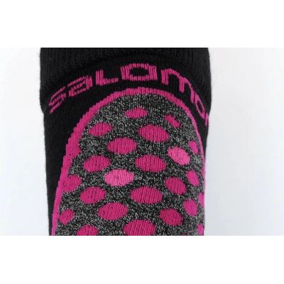7. Salomon C12471 Snowboard-Skisocken