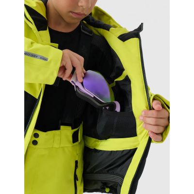 6. 4F Jr Winter-Skijacke 4FJWAW24TTJAM535-45S