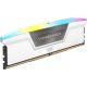 3. Corsair Vengeance RGB CMH64GX5M2B6000C30W 64GB 2 x 32GB DDR5 Speichermodul