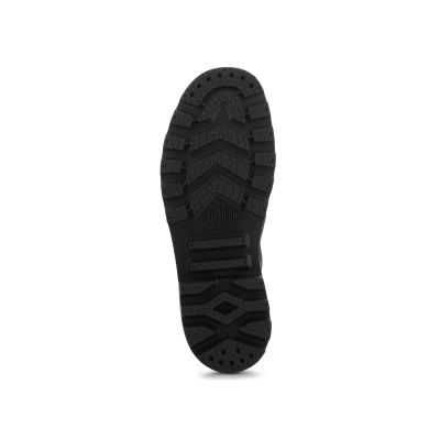 5. Palladium Hi Organic II U Schuhe 77100-008-M