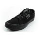 3. Lee Cooper Herren-Sportschuhe, modische Sneaker in Schwarz, bequem