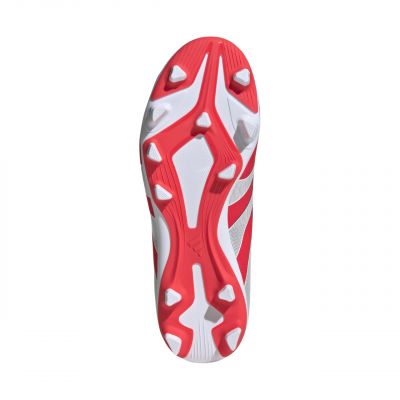6. adidas Predator Club FG/MG Jr ID3813 Fußballschuhe