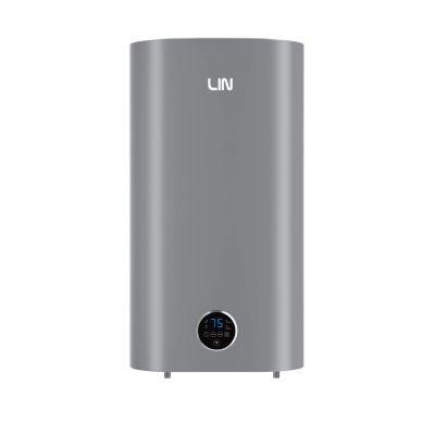 10. Elektroboiler LIN LIFVD1SMGY 100L UNIVERSAL grau WLAN