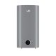 10. Elektroboiler LIN LIFVD1SMGY 100L UNIVERSAL grau WLAN
