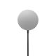 3. Samsung GP-PWU025WIABW Qi2 Wireless Ladegerät 15W 1.67A - Schwarz