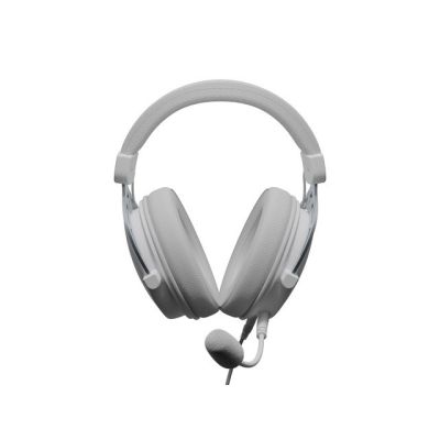 3. Genesis Toron 531 On-Ear-Kopfhörer mit Mikrofon, weiß