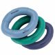 33. Trampoline 244 cm Spokey JUMPER 927878
