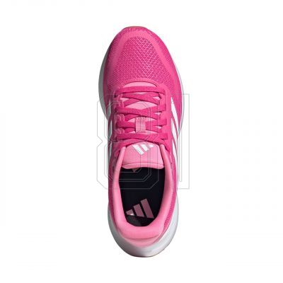 4. Adidas Runfalcon 5 Jr JP5143 Schuhe