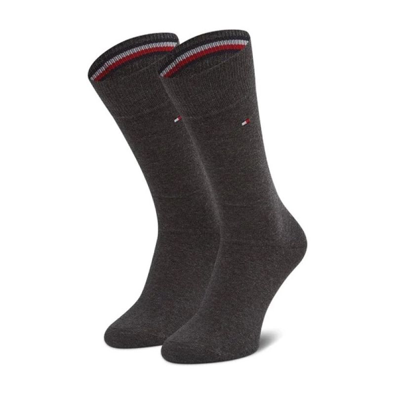 8. Tommy Hilfiger Socken 2er-Pack M 100001496 201