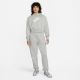 4. Nike Sportswear Club Fleece-Sweatshirt W DQ5850-063