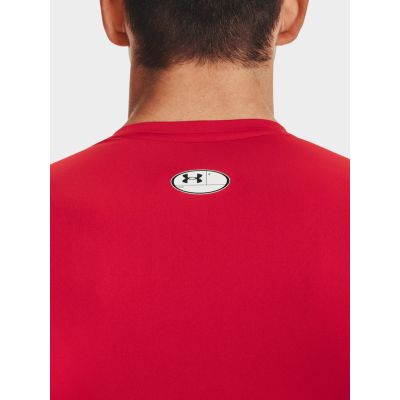 8. Under Armour T-Shirt M 1361524-600