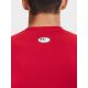 8. Under Armour T-Shirt M 1361524-600