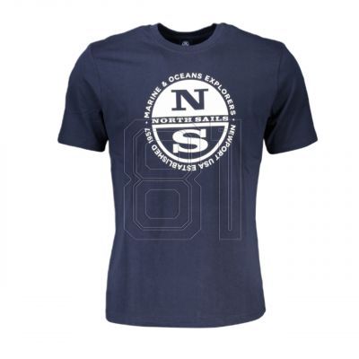 NortH Salis Regular T-Shirt M 902832000