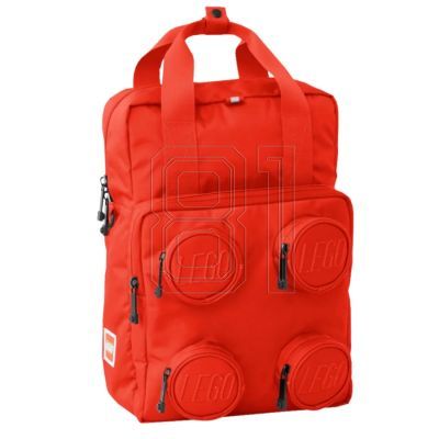 Lego Stein 2x2 Rucksack 20205-0021