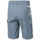5. Helly Hansen Herren QD Cargo-Shorts 11" 34537 601