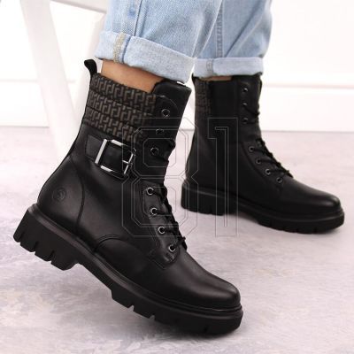 14. Remonte W RKR739 ankle boots