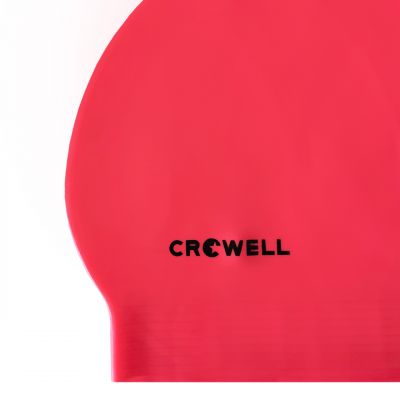 8. Crowell Ucho Bora rosa Badekappe, Farbe 5