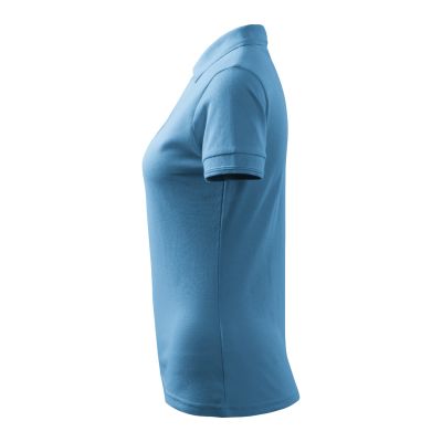 9. Malfini Piqué-Poloshirt W MLI-21014