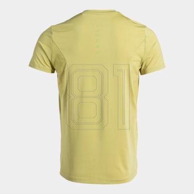 2. Joma Indoor Gym Kurzarm-T-Shirt M 102967.435