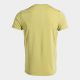 2. Joma Indoor Gym Kurzarm-T-Shirt M 102967.435