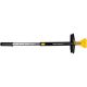3. DUNLOP 2-IN-1 Teleskop-IC-Schaber 59 cm