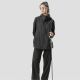 9. Qunature Nordic Walking Trekkingstock Aluminium 110 – 130 cm 1 Stk. - Braun
