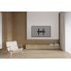 19. Neomounts WL35S-850BL14 TV-Wandhalterung 190,5 cm (75") Schwarz