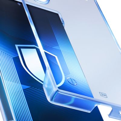 11. 3mk Just20g Klarsichthülle für Samsung Galaxy S25 Ultra - transparent