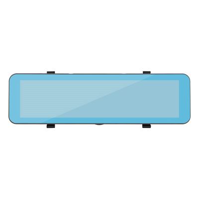 2. BLOW VIDEORECORDER BLACKBOX DVR F620 CARPLAY ANDROID AUTO SPIEGEL + RÜCKFAHRKAMERA