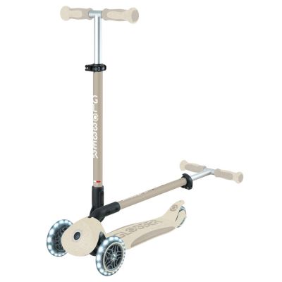 15. Roller mit Aufsitz GO•UP DELUXE LIGHTS ECOLOGIC 360 (697-566)