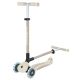 15. Roller mit Aufsitz GO•UP DELUXE LIGHTS ECOLOGIC 360 (697-566)