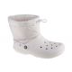 5. Crocs Classic Lined Neo Puff Boot W 206630-143 Schuhe