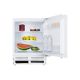3. AMICA UC162.4i(E) Kühlschrank