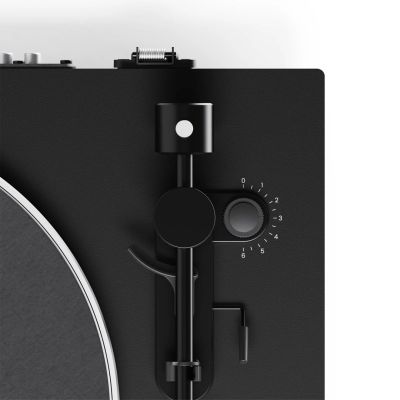 4. Kanto Audio OBI GEN2 BLACK – Plattenspieler