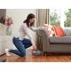 37. BHHV315J BLACK+DECKER Handstaubsauger
