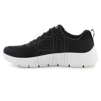 9. Skechers Go Walk Flex Schuhe - Viva W 124831-BKW