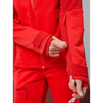 7. Damen 4F 20000 Membran-Softshelljacke